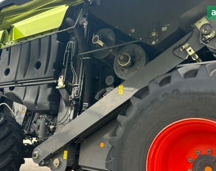 Клаас Lexion 760, об'ємом двигуна 0 л та пробігом 0 тис. км за 213678 $, фото 7 на Automoto.ua