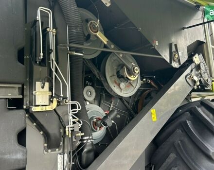Клаас Lexion 760, об'ємом двигуна 0 л та пробігом 0 тис. км за 213678 $, фото 8 на Automoto.ua