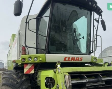 Клаас Lexion 760, объемом двигателя 0 л и пробегом 0 тыс. км за 135000 $, фото 1 на Automoto.ua