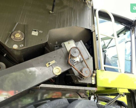 Клаас Lexion 760, об'ємом двигуна 0 л та пробігом 0 тис. км за 218453 $, фото 14 на Automoto.ua