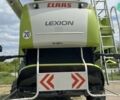 Клаас Lexion 760, объемом двигателя 12.5 л и пробегом 2 тыс. км за 187974 $, фото 6 на Automoto.ua