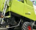 Клаас Lexion 760, объемом двигателя 12.5 л и пробегом 2 тыс. км за 193608 $, фото 15 на Automoto.ua