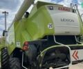 Клаас Lexion 760, объемом двигателя 12.5 л и пробегом 2 тыс. км за 193608 $, фото 25 на Automoto.ua