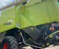 Клаас Lexion 760, объемом двигателя 12.5 л и пробегом 2 тыс. км за 193608 $, фото 4 на Automoto.ua