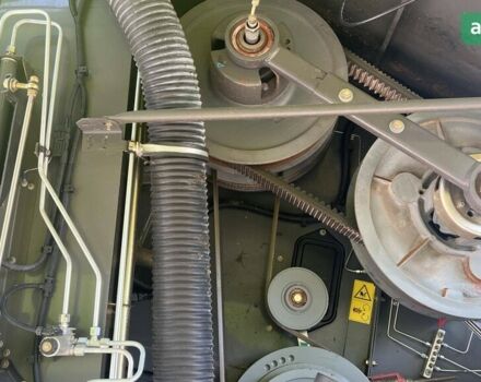 Клаас Lexion 760, объемом двигателя 12.5 л и пробегом 2 тыс. км за 187974 $, фото 10 на Automoto.ua