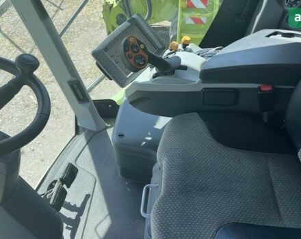 Клаас Lexion 760, объемом двигателя 12.5 л и пробегом 2 тыс. км за 193608 $, фото 3 на Automoto.ua