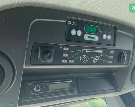 Клаас Lexion 760, объемом двигателя 12.5 л и пробегом 2 тыс. км за 187974 $, фото 14 на Automoto.ua