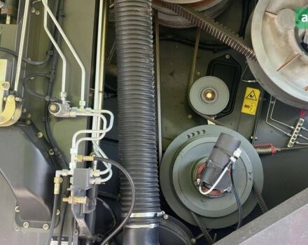 Клаас Lexion 760, объемом двигателя 12.5 л и пробегом 2 тыс. км за 187974 $, фото 20 на Automoto.ua