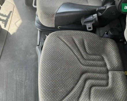 Клаас Lexion 760, объемом двигателя 12.5 л и пробегом 2 тыс. км за 187974 $, фото 22 на Automoto.ua