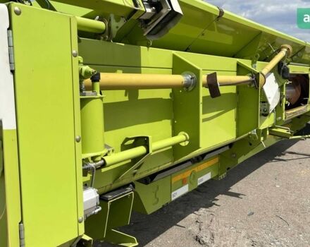 Клаас Lexion 760, объемом двигателя 12.5 л и пробегом 2 тыс. км за 193608 $, фото 8 на Automoto.ua