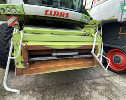 Клаас Lexion 760, об'ємом двигуна 0 л та пробігом 0 тис. км за 218453 $, фото 15 на Automoto.ua