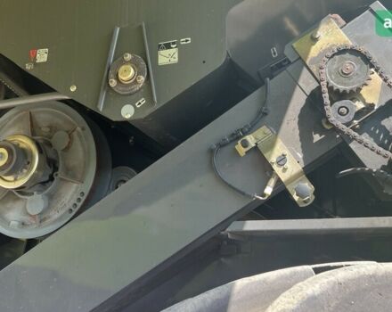 Клаас Lexion 760, объемом двигателя 12.5 л и пробегом 2 тыс. км за 187974 $, фото 26 на Automoto.ua