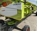 Клаас Lexion 760, объемом двигателя 12.5 л и пробегом 2 тыс. км за 193608 $, фото 28 на Automoto.ua