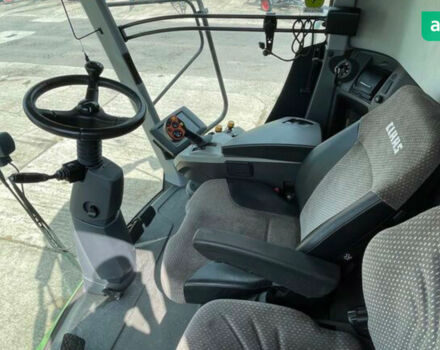 Клаас Lexion 760, об'ємом двигуна 0 л та пробігом 0 тис. км за 218453 $, фото 6 на Automoto.ua
