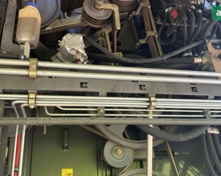 Клаас Lexion 760, объемом двигателя 12.5 л и пробегом 2 тыс. км за 187974 $, фото 16 на Automoto.ua