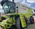 Клаас Lexion 760, объемом двигателя 0 л и пробегом 2 тыс. км за 205555 $, фото 1 на Automoto.ua