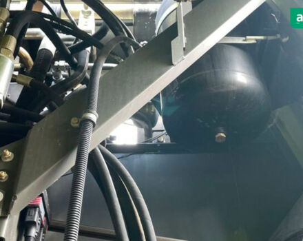 Клаас Lexion 760, об'ємом двигуна 0 л та пробігом 0 тис. км за 218453 $, фото 16 на Automoto.ua