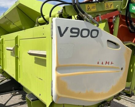 Клаас Lexion 760, объемом двигателя 12.5 л и пробегом 2 тыс. км за 193608 $, фото 2 на Automoto.ua