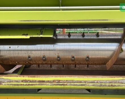 Клаас Lexion 760, объемом двигателя 12.5 л и пробегом 2 тыс. км за 187974 $, фото 17 на Automoto.ua