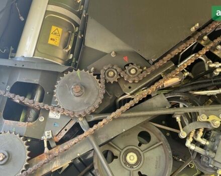 Клаас Lexion 760, объемом двигателя 12.5 л и пробегом 2 тыс. км за 187974 $, фото 9 на Automoto.ua