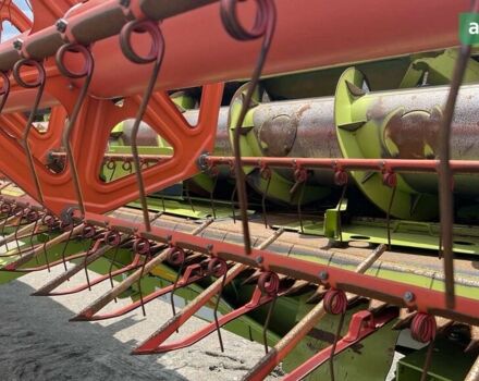 Клаас Lexion 760, объемом двигателя 12.5 л и пробегом 2 тыс. км за 187974 $, фото 18 на Automoto.ua