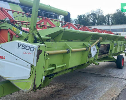 Клаас Lexion 760, об'ємом двигуна 0 л та пробігом 0 тис. км за 218453 $, фото 3 на Automoto.ua