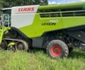 Клаас Lexion 760, об'ємом двигуна 0 л та пробігом 0 тис. км за 165275 $, фото 1 на Automoto.ua