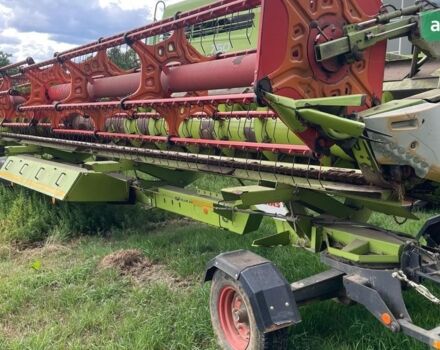 Клаас Lexion 760, об'ємом двигуна 0 л та пробігом 0 тис. км за 165275 $, фото 6 на Automoto.ua
