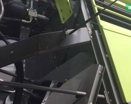 Клаас Lexion 760, об'ємом двигуна 12.5 л та пробігом 0 тис. км за 210136 $, фото 8 на Automoto.ua