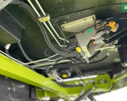 Клаас Lexion 760, объемом двигателя 0 л и пробегом 0 тыс. км за 218400 $, фото 10 на Automoto.ua