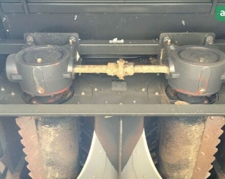 Клаас Lexion 760, об'ємом двигуна 12.5 л та пробігом 0 тис. км за 207047 $, фото 16 на Automoto.ua