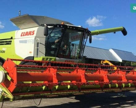 Клаас Lexion 760, об'ємом двигуна 12.5 л та пробігом 0 тис. км за 207047 $, фото 2 на Automoto.ua