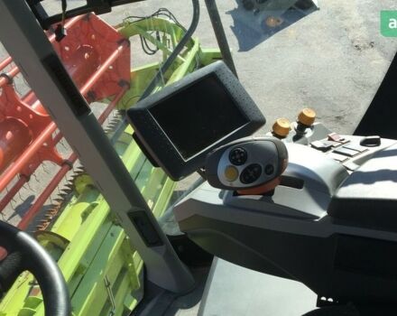 Клаас Lexion 760, об'ємом двигуна 12.5 л та пробігом 0 тис. км за 207047 $, фото 18 на Automoto.ua
