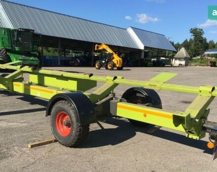 Клаас Lexion 760, об'ємом двигуна 12.5 л та пробігом 0 тис. км за 207047 $, фото 11 на Automoto.ua