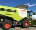 Клаас Lexion 760, об'ємом двигуна 12.5 л та пробігом 0 тис. км за 207047 $, фото 1 на Automoto.ua