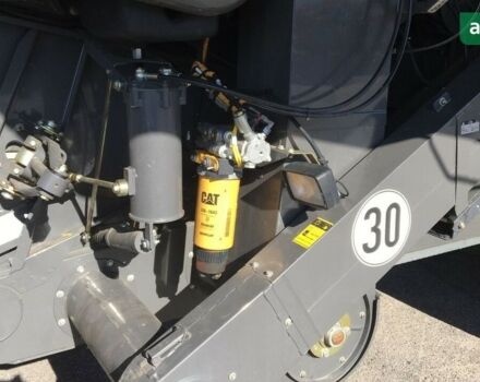 Клаас Lexion 760, об'ємом двигуна 12.5 л та пробігом 0 тис. км за 207047 $, фото 13 на Automoto.ua