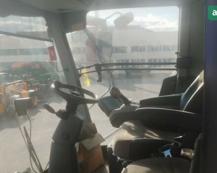 Клаас Lexion 760, об'ємом двигуна 12.5 л та пробігом 0 тис. км за 207047 $, фото 23 на Automoto.ua