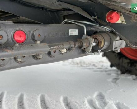 Клаас Lexion 760, объемом двигателя 0 л и пробегом 0 тыс. км за 218400 $, фото 12 на Automoto.ua
