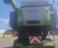 Клаас Lexion 760, об'ємом двигуна 12.5 л та пробігом 0 тис. км за 207047 $, фото 29 на Automoto.ua