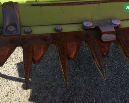 Клаас Lexion 760, об'ємом двигуна 12.5 л та пробігом 0 тис. км за 207047 $, фото 10 на Automoto.ua