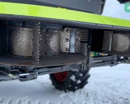 Клаас Lexion 760, объемом двигателя 0 л и пробегом 0 тыс. км за 218400 $, фото 14 на Automoto.ua
