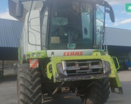 Клаас Lexion 760, об'ємом двигуна 12.5 л та пробігом 0 тис. км за 207047 $, фото 22 на Automoto.ua