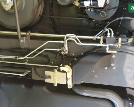 Клаас Lexion 760, об'ємом двигуна 12.5 л та пробігом 0 тис. км за 207047 $, фото 12 на Automoto.ua