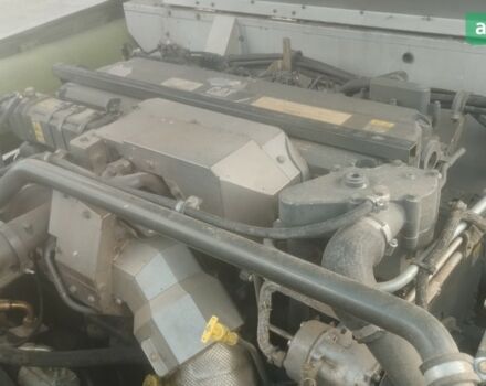 Клаас Lexion 760, об'ємом двигуна 12.5 л та пробігом 0 тис. км за 207047 $, фото 19 на Automoto.ua