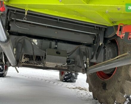 Клаас Lexion 760, объемом двигателя 0 л и пробегом 0 тыс. км за 218400 $, фото 9 на Automoto.ua
