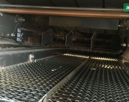 Клаас Lexion 760, об'ємом двигуна 12.5 л та пробігом 0 тис. км за 207047 $, фото 15 на Automoto.ua