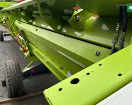 Клаас Lexion 760, объемом двигателя 0 л и пробегом 0 тыс. км за 219814 $, фото 26 на Automoto.ua