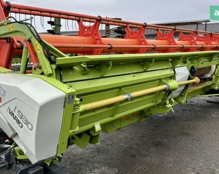 Клаас Lexion 760, объемом двигателя 0 л и пробегом 0 тыс. км за 219814 $, фото 21 на Automoto.ua