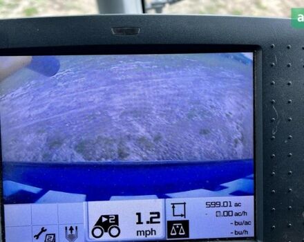 Клаас Lexion 760, об'ємом двигуна 12.5 л та пробігом 0 тис. км за 4611 $, фото 9 на Automoto.ua