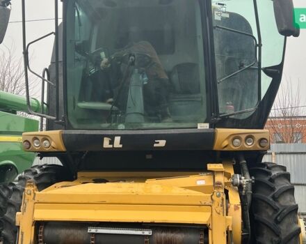 Клаас Lexion 760, об'ємом двигуна 12.5 л та пробігом 0 тис. км за 4611 $, фото 1 на Automoto.ua